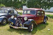 Oldtimer Meeting Wervik