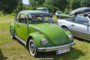 Oldtimer Meeting Wervik