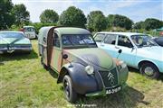 Oldtimer Meeting Wervik