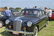 Oldtimer Meeting Wervik