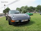 Porsche Classic Coast Tour (De Haan) - foto 10 van 246