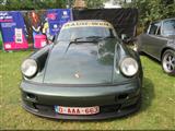 Porsche Classic Coast Tour (De Haan) - foto 32 van 246