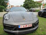 Porsche Classic Coast Tour (De Haan) - foto 53 van 246