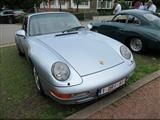 Porsche Classic Coast Tour (De Haan) -  21 augustus 2021