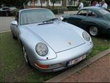 Porsche Classic Coast Tour (De Haan)