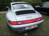 Porsche Classic Coast Tour (De Haan) -  21 augustus 2021