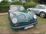 Porsche Classic Coast Tour (De Haan) -  21 augustus 2021