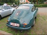 Porsche Classic Coast Tour (De Haan) -  21 augustus 2021