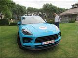 Porsche Classic Coast Tour (De Haan) -  21 augustus 2021