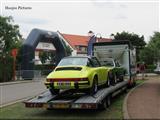 Porsche Classic Coast Tour (De Haan) -  21 augustus 2021