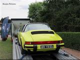 Porsche Classic Coast Tour (De Haan) - foto 68 van 246