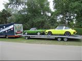 Porsche Classic Coast Tour (De Haan) -  21 augustus 2021