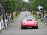 Porsche Classic Coast Tour (De Haan) -  21 augustus 2021