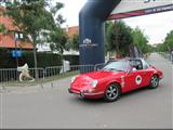 Porsche Classic Coast Tour (De Haan) -  21 augustus 2021