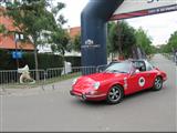 Porsche Classic Coast Tour (De Haan)