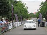 Porsche Classic Coast Tour (De Haan) -  21 augustus 2021