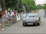 Porsche Classic Coast Tour (De Haan) -  21 augustus 2021