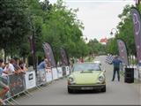 Porsche Classic Coast Tour (De Haan)