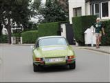 Porsche Classic Coast Tour (De Haan) -  21 augustus 2021