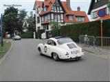 Porsche Classic Coast Tour (De Haan)