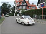 Porsche Classic Coast Tour (De Haan) -  21 augustus 2021