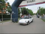 Porsche Classic Coast Tour (De Haan) -  21 augustus 2021