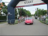 Porsche Classic Coast Tour (De Haan) -  21 augustus 2021