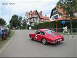 Porsche Classic Coast Tour (De Haan) -  21 augustus 2021