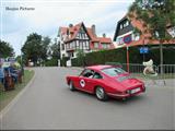 Porsche Classic Coast Tour (De Haan)