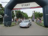 Porsche Classic Coast Tour (De Haan) -  21 augustus 2021