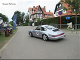 Porsche Classic Coast Tour (De Haan) -  21 augustus 2021