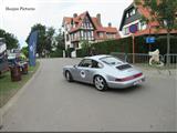 Porsche Classic Coast Tour (De Haan)