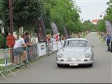 Porsche Classic Coast Tour (De Haan) -  21 augustus 2021