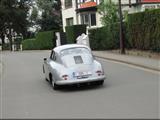 Porsche Classic Coast Tour (De Haan) -  21 augustus 2021