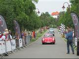 Porsche Classic Coast Tour (De Haan)