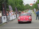 Porsche Classic Coast Tour (De Haan) -  21 augustus 2021