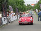 Porsche Classic Coast Tour (De Haan)