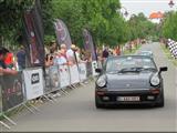 Porsche Classic Coast Tour (De Haan) -  21 augustus 2021