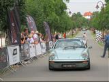 Porsche Classic Coast Tour (De Haan) -  21 augustus 2021