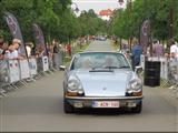 Porsche Classic Coast Tour (De Haan) -  21 augustus 2021