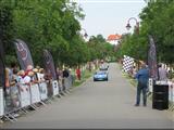 Porsche Classic Coast Tour (De Haan)