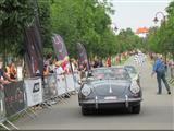 Porsche Classic Coast Tour (De Haan) -  21 augustus 2021