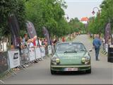 Porsche Classic Coast Tour (De Haan)