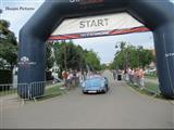 Porsche Classic Coast Tour (De Haan) -  21 augustus 2021
