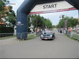 Porsche Classic Coast Tour (De Haan) -  21 augustus 2021