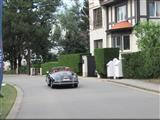 Porsche Classic Coast Tour (De Haan) -  21 augustus 2021