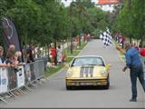 Porsche Classic Coast Tour (De Haan) -  21 augustus 2021
