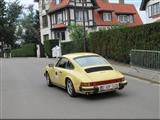 Porsche Classic Coast Tour (De Haan) -  21 augustus 2021