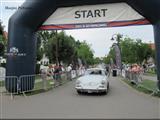 Porsche Classic Coast Tour (De Haan) -  21 augustus 2021