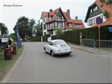 Porsche Classic Coast Tour (De Haan) -  21 augustus 2021